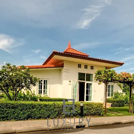 2 Bedroom Pool Villa B101